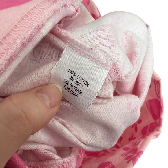 Vintage Y2K Hawaiian Floral Print Mini Skirt Ruffle Hem Small - Picture 3 of 4